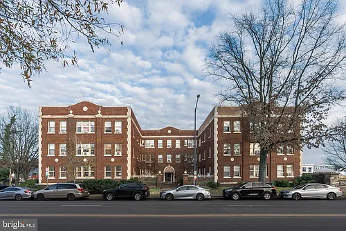 6645 Georgia Ave NW #203 Photo 1