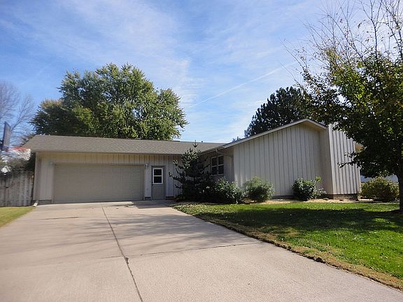 Garage Entrance