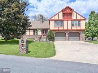 3539 Eagle Dr, Chambersburg, PA 17202
