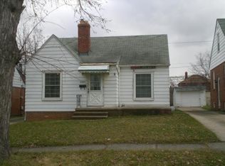 5237 E 117th St, Garfield Heights, OH