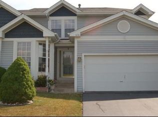 1036 Chelsea Dr, Bartlett, IL 60103