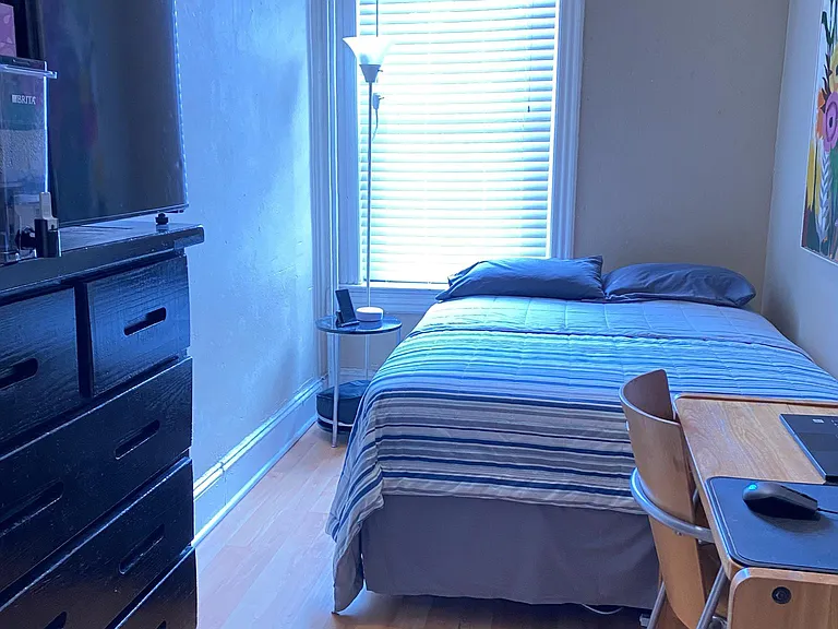 1353 Irving St NW #6 — Photo 1