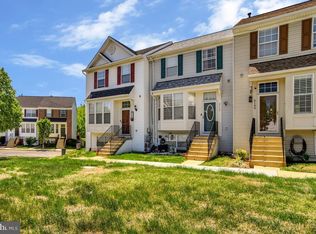 2134 Racquet Pl, Waldorf, MD 20601