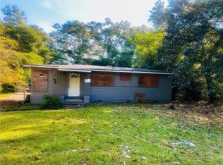 1812 Le Grande Dr, Mobile, AL 36618