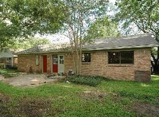 9619 Vogue Ln, Houston, TX 77080