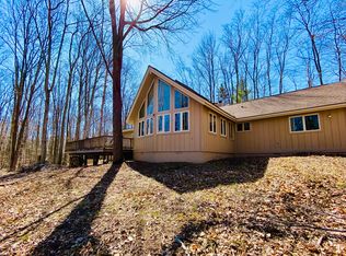 6534 Woodcock Ct, Gaylord, MI