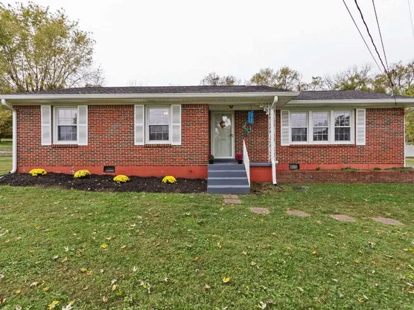 106 Hillwood Acres, Alexandria, TN 37012