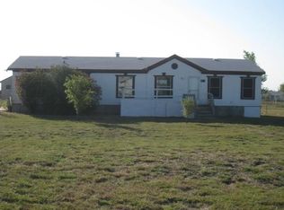 8104 Morning Fog Ct, Alvarado, TX 76009