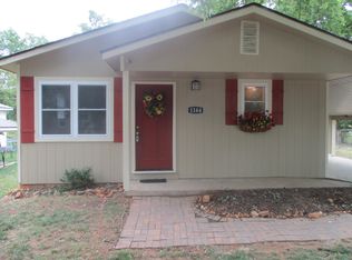 1164 S Hillcrest Ave #S, Springfield, MO 65802