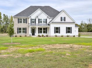 1171 Meandering Trail, Grovetown, GA 30813
