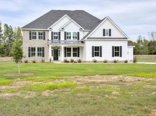 1171 Meandering Trail, Grovetown, GA 30813