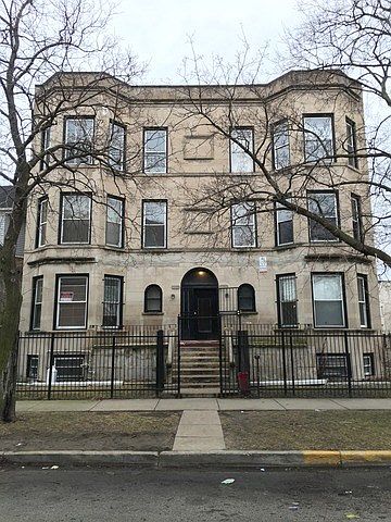 1st image of 6555 S Langley Ave #1N