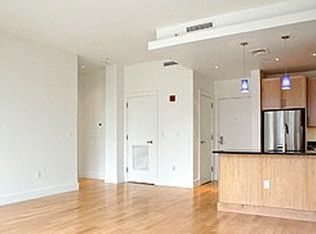 70 Lincoln St UNIT L516, Boston, MA 02111