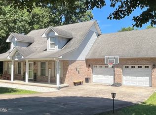 658 Presidential Blvd, Harrogate, TN 37752