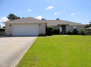 1910 Sunrise Dr, Navarre, FL 32566