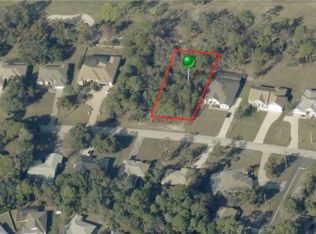 36 Cypress Blvd E, Homosassa, FL 34446