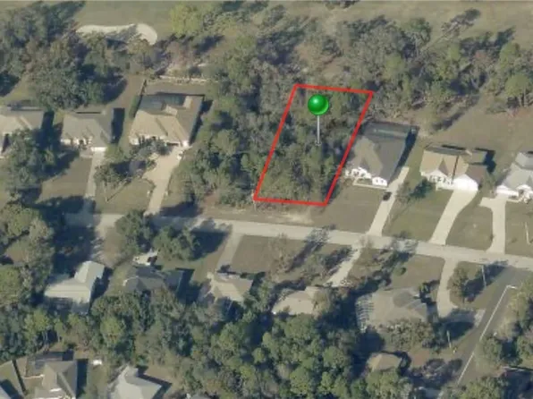 36 Cypress Blvd E, Homosassa, FL 34446