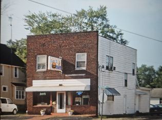 2006 Youngstown Rd SE #2, Warren, OH 44484