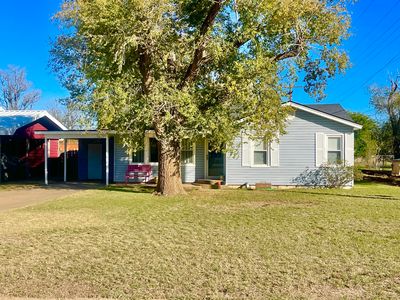 1104 Canyon St, Plainview, TX, 79072