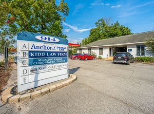 914 Folly Rd SUITE A, Charleston, SC 29412