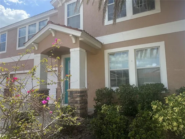 142 Star Shell Dr, Apollo Beach, FL 33572