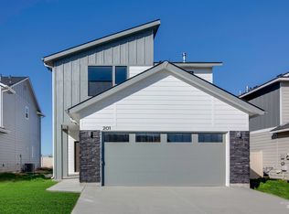 201 S Baraya Way, Meridian, ID 83642