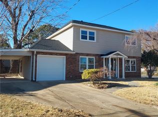 118 Hidalgo Dr, Hampton, VA 23669