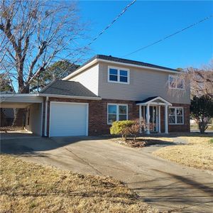 118 Hidalgo Dr, Hampton, VA, 23669