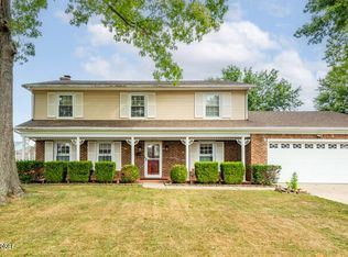 309 Revolutionary Rd, Louisville, KY 40214