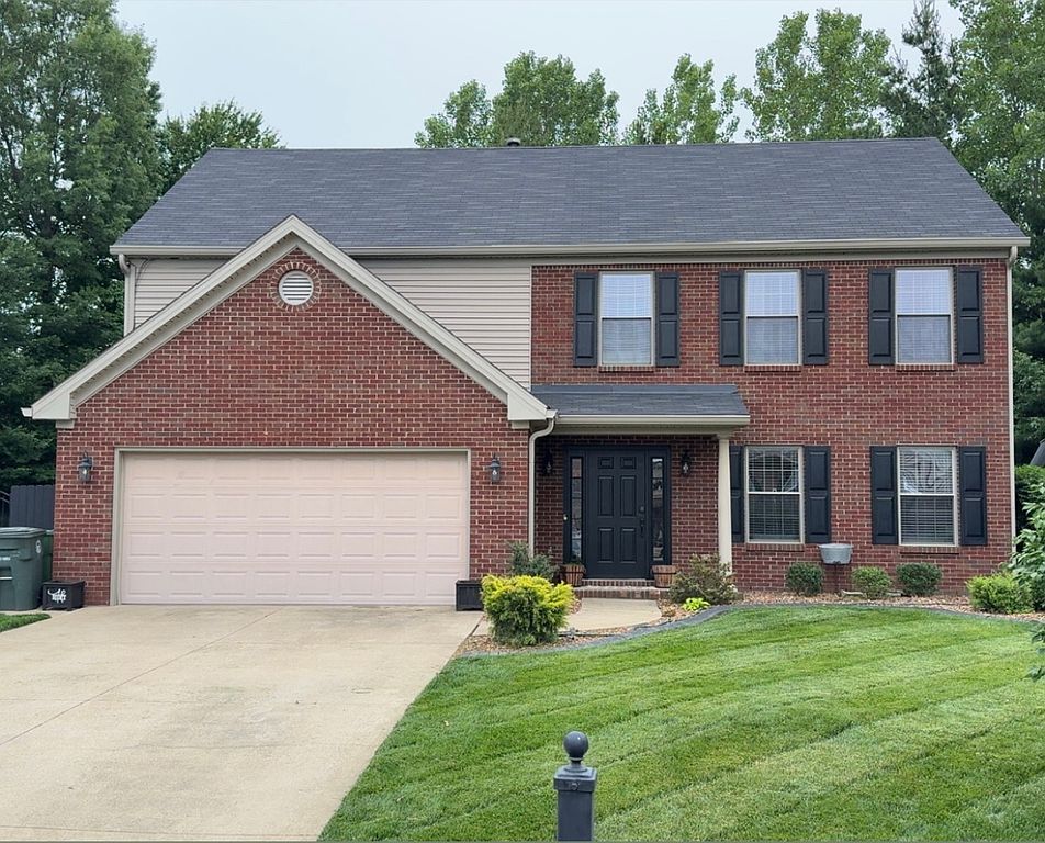 4521 Shady Creek Cv - Property Image