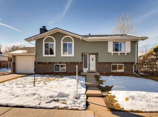 7213 S Syracuse St, Centennial, CO 80112