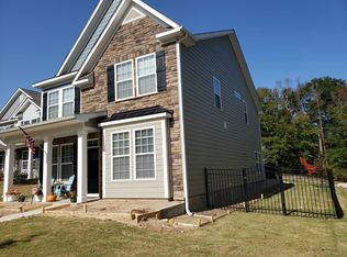 284 Links Crossing Dr, Blythewood, SC 29016