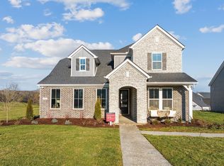 3194 Buchanan Blvd, Mount Juliet, TN 37122