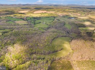 8371 Langhorne Rd, Scottsville, VA 24590