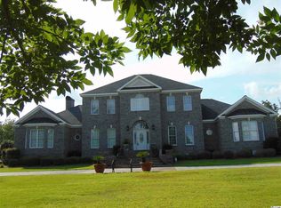 4370 Siwel Rd, Conway, SC 29526