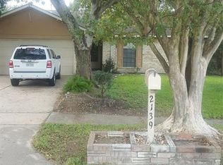 2139 Goodwin Dr, Katy, TX 77493