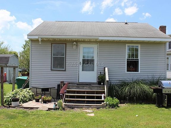 2 BR / 1 BA In-Law APt