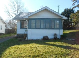 2559 Bagley St, Flint, MI 48504