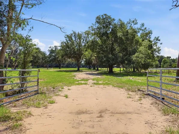 6096 NW Cul De Sac Rd #9, Arcadia, FL 34266