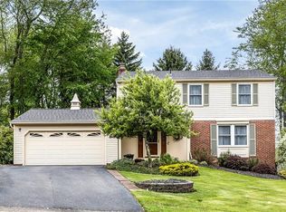 140 Hickory Cir, Imperial, PA 15126