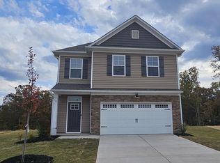 111 Denbigh Ln LOT 66, Greenville, SC 29605