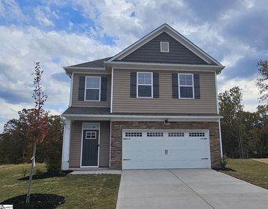 111 Denbigh Ln Lot 66, Greenville, SC, 29605