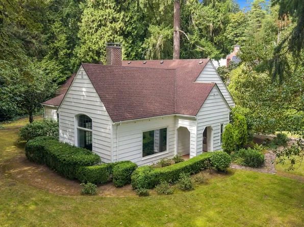 245 SW Birdshill Rd, Portland, OR 97219