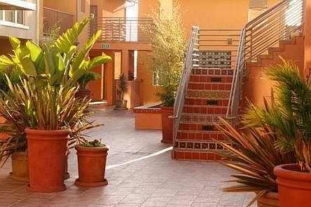 2nd image of 285 N Ventura Ave APT 25
