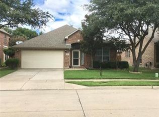 2782 Sparks Dr, Frisco, TX 75034