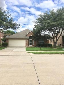 2782 Sparks Dr, Frisco, TX, 75034