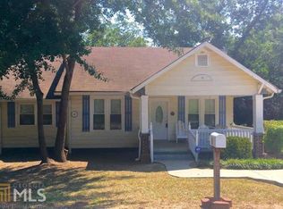 6 Derrick Ave, Hampton, GA 30228