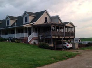 24416 Empire Rd, Skidmore, MO 64487