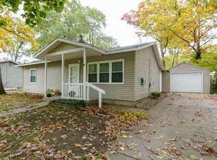 2508 Shasta St, Kalamazoo, MI 49004