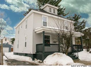 1219 Oak St, Utica, NY 13502